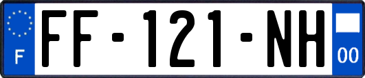 FF-121-NH