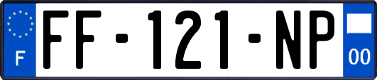 FF-121-NP