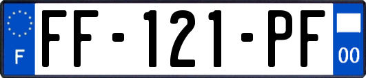 FF-121-PF