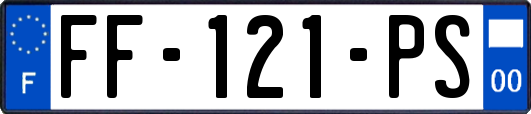 FF-121-PS