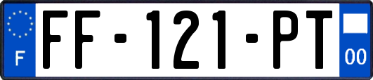 FF-121-PT