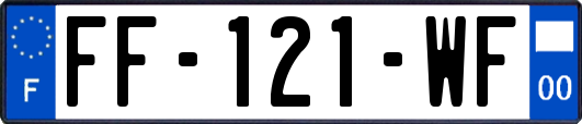 FF-121-WF