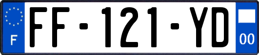 FF-121-YD