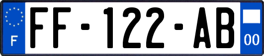 FF-122-AB