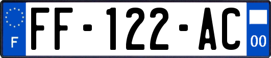 FF-122-AC