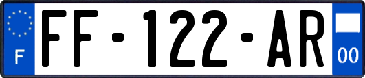 FF-122-AR