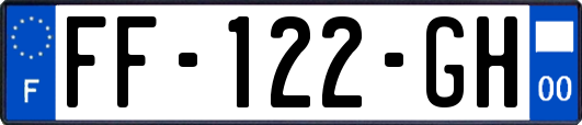 FF-122-GH