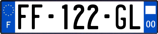 FF-122-GL