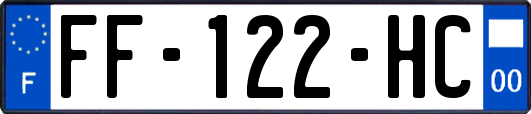 FF-122-HC