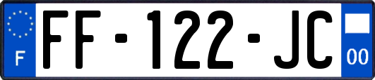FF-122-JC