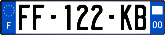FF-122-KB