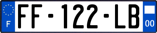 FF-122-LB