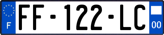 FF-122-LC
