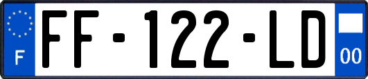 FF-122-LD