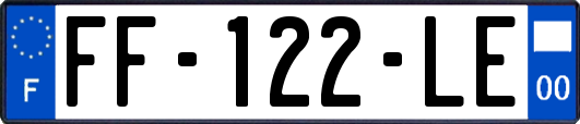 FF-122-LE