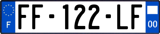 FF-122-LF