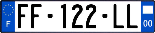 FF-122-LL