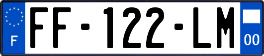 FF-122-LM