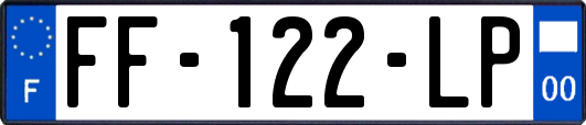 FF-122-LP