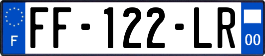FF-122-LR