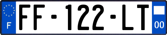 FF-122-LT