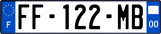 FF-122-MB