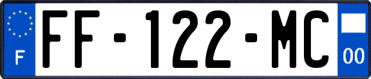 FF-122-MC