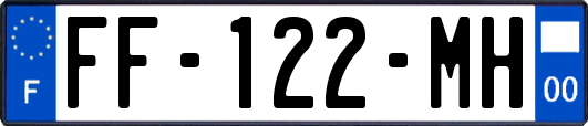 FF-122-MH