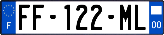 FF-122-ML