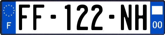 FF-122-NH