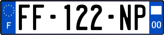FF-122-NP