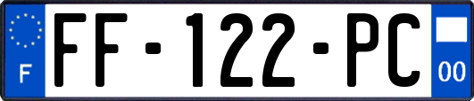 FF-122-PC