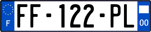 FF-122-PL