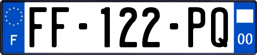 FF-122-PQ