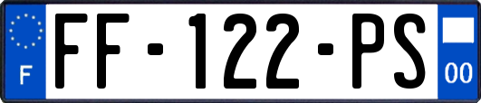 FF-122-PS
