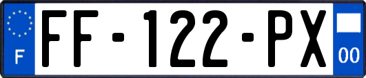 FF-122-PX