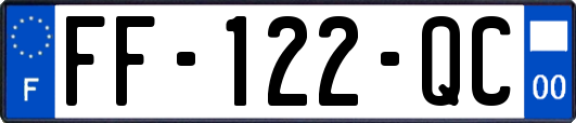 FF-122-QC