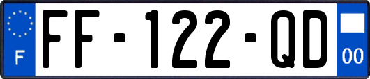 FF-122-QD