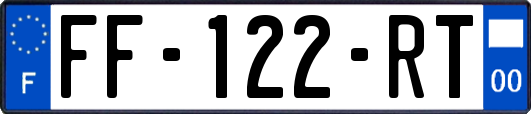 FF-122-RT