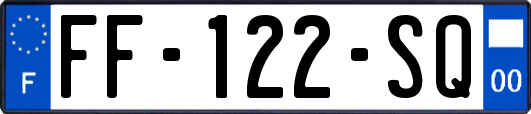 FF-122-SQ