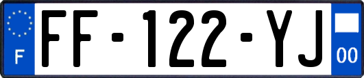 FF-122-YJ