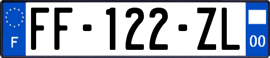 FF-122-ZL