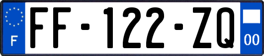 FF-122-ZQ