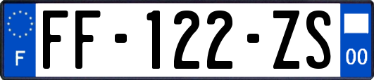 FF-122-ZS