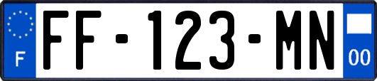 FF-123-MN