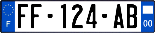 FF-124-AB