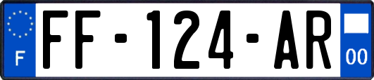 FF-124-AR