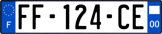 FF-124-CE