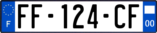 FF-124-CF
