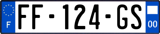 FF-124-GS